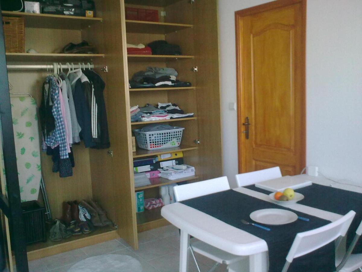 Studio Climatise. Proche Parking, Commerces Et Mer Appartement Carqueiranne Buitenkant foto